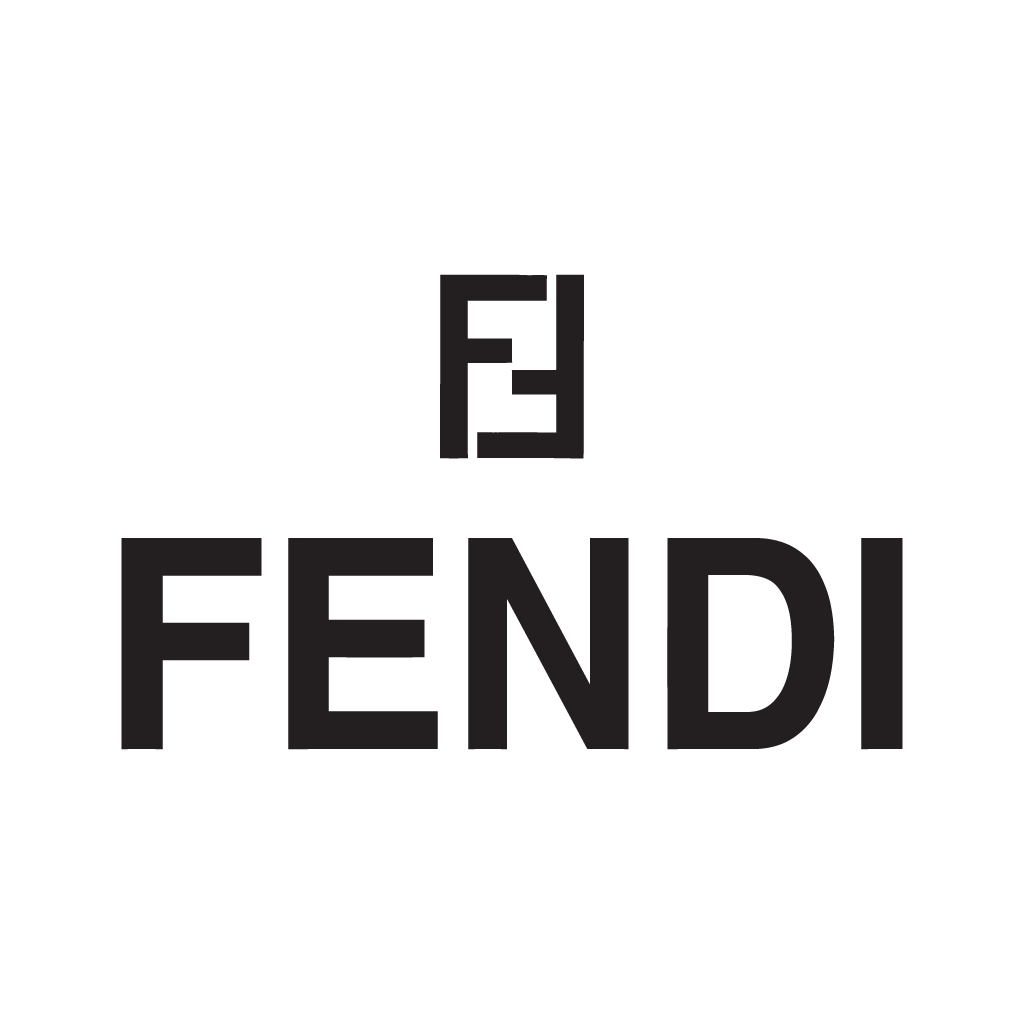 Fendi logo vector logo