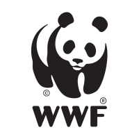 World Wildlife Fund: WWF logo