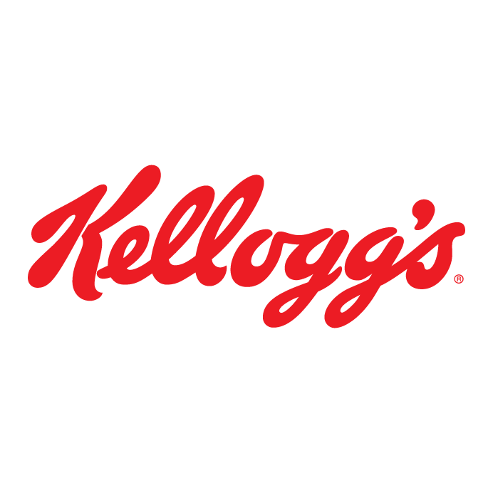 Kellogg’s logo vector logo